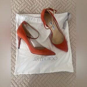 Jimmy Choo - Lucy heels